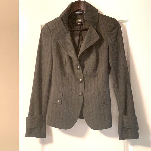 Jackets & Blazers - Pant Suit